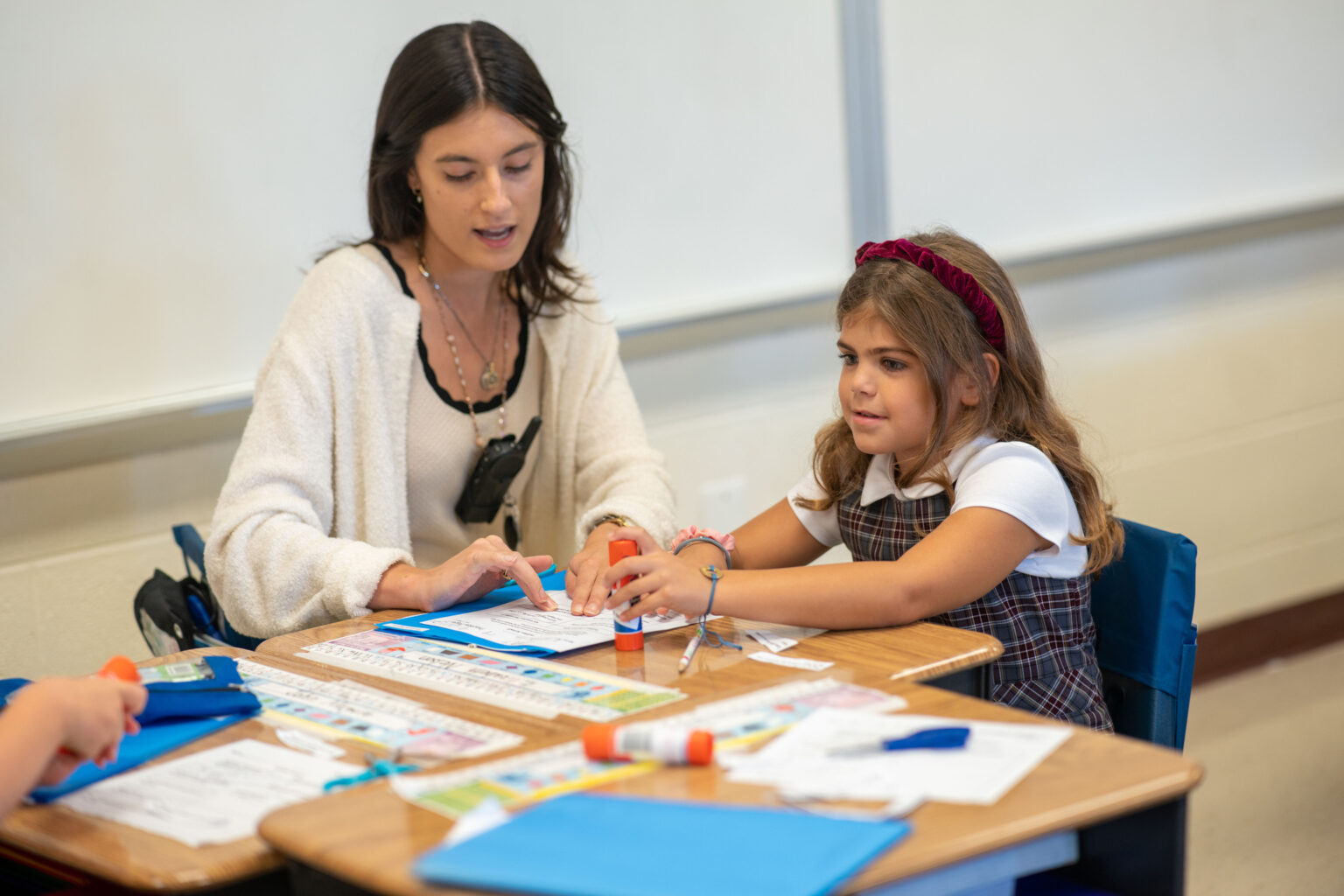 Calendar St. Veronica Catholic School